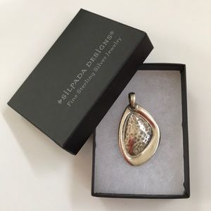 Silpada Pendant